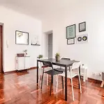 Appartamento via degli Spagnoli