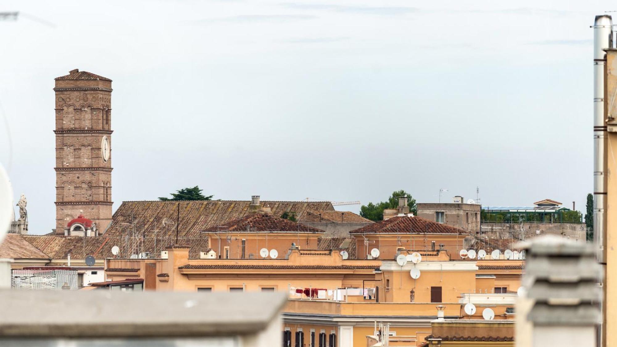 Soggiorni Brevi Giorgio Rome